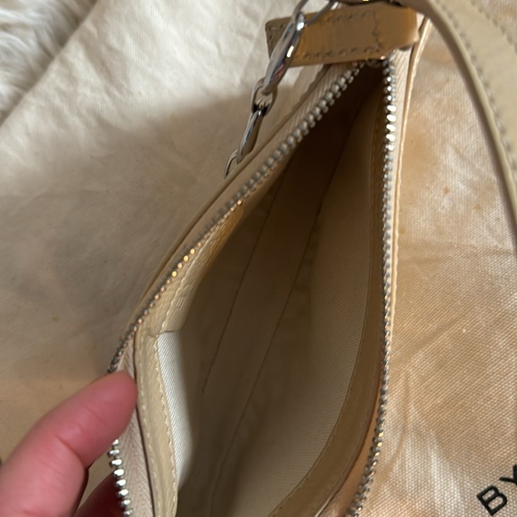 BY FAR Mini Rachel bag - Picture 4 of 5